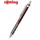Олівець механічний Rotring Drawing TIKKY Burgundy (ISO) PCL 0,5 (R1904691) - зображення 3