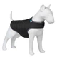 Курточка для тварин Airy Vest XXS чорна (15401) - зображення 1