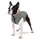 Курточка для животных Airy Vest двусторонняя XS 30 кораллово-серая (1669) - изображение 3