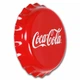 Срібна монета 6 грам Coca-Cola 1 долар 2023 Ніуе (кольорова) - зображення 3