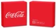 Срібна монета 6 грам Coca-Cola 1 долар 2023 Ніуе (кольорова) - зображення 7