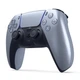 Геймпад Беспроводной контроллер Sony PlayStation (PS5) DualSense Sterling Silver - изображение 2