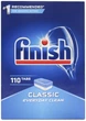 Засіб Finish Classic 100 капсул для посудомийних машин - зображення 1