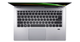 Ультрабук Acer Swift SF314-511-360U Silver / 14" IPS / Intel Core i3-1115G4 (2(4) ядра по 4.1GHz) / 8GB DDR4 / 480GB SSD / UHD Graphics / WebCam / HDMI / Win 10 - зображення 7