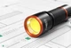 Neo Tools Ліхтар ручний, 200 люмен, 3 Вт, LED COB, алюмінієвий, 3xAA, IP20 - изображение 5