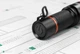 Neo Tools Ліхтар ручний, 200 люмен, 3 Вт, LED COB, алюмінієвий, 3xAA, IP20 - изображение 7
