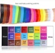 Масляная краска 20 цветов Face&Body Paint OILINESS JHP-8020 - изображение 5