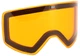 Окуляри сноубордові зі змінним фільтром Reaper HEAT, cat.S3+S1 - изображение 5