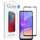 Защитное стекло ACCLAB Full Glue для Samsung Galaxy A05 (A055) / A05s (A057) - Black - изображение 1