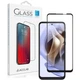 Захисне скло ACCLAB Full Glue для Motorola Moto G31 / G41 - Black - зображення 1