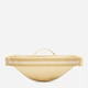 Сумка на пояс женская Nike HERITAGE S WSTPCK-RETRO DR6266-294 Бежевая (196154136327) - изображение 2