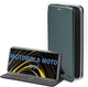 Чехол-книжка для смартфона Motorola Moto G14 BeCover Exclusive Dark Green (BC_710236) - изображение 4