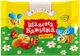 Упаковка конфет Roshen желейных Бешеная Пчелка Фрутти 200 г х 12 шт (4823077643446) - изображение 2