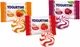Карамель леденцовая Roshen Yogurtini Микс 1 кг (4823077627200) - изображение 2