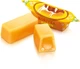 Конфеты неглазированные Roshen Korivka 1 кг (4823077602450) - изображение 2