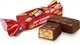 Конфеты глазированные Roshen Candy Nut Карамель с арахисом 1 кг (4823077611032_4823077624001) - изображение 2