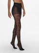 Колготи 20 Den Only 15256308 S-M (105396S-M) Черный - изображение 1