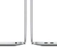 Ноутбук Apple MacBook Pro 13" M1 256GB 2020 (MYDA2) Silver - изображение 5