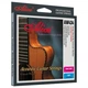 Струны для акустической гитары Alice AW434P-SL 80/20 Bronze (11-52) - изображение 2