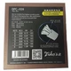 Струны для классической гитары ZIKO DPC-028 Coating Opal Nylon - изображение 2