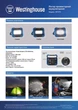 Ліхтар Westinghouse 15W COB LED WF57N + Мicro USB кабель - зображення 4