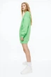 Платье H&M 1109093003 S - изображение 3