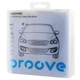 Автомобільна мікрофiбра Proove Carshine (30*30cm) (blue) 2шт - зображення 5