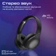 Навушники Promate LaBoca-Pro Black (laboca-pro.black) - зображення 2