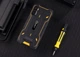 Захищений смартфон Сubot Kingkong 5 pro 4 / 64gB, Ip68, 8000 mAh, nfc - зображення 6