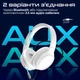 Навушники Promate LaBoca-Pro White (laboca-pro.white) - зображення 7