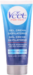 Krem do depilacji Veet For Men Depilatory Cream Normal Skin 200 ml (9300631115434) - obraz 1