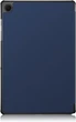 Чехол для планшета BeCover Smart Case для Samsung Galaxy Tab A9 Plus SM-X210/SM-X215/SM-X216 11.0" Deep Blue (BC_710303) - изображение 2