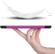Чехол для планшета BeCover Smart Case для Samsung Galaxy Tab A9 Plus SM-X210/SM-X215/SM-X216 11.0" Purple (BC_710304) - изображение 5