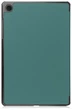 Чехол для планшета BeCover Smart Case для Samsung Galaxy Tab A9 Plus SM-X210/SM-X215/SM-X216 11.0" Dark Green (BC_710307) - изображение 3