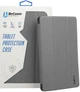 Чехол для планшета BeCover Smart Case для Samsung Galaxy Tab A9 Plus SM-X210/SM-X215/SM-X216 11.0" Gray (BC_710309) - изображение 1