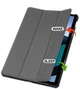 Чехол для планшета BeCover Smart Case для Samsung Galaxy Tab A9 Plus SM-X210/SM-X215/SM-X216 11.0" Gray (BC_710309) - изображение 4