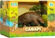 Игровая фигурка Kids Team Сафари Гигантский ящер (Q9899-A82_2) - изображение 4