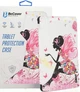 Чехол для планшета BeCover Smart Case для Samsung Galaxy Tab A9 Plus SM-X210/SM-X215/SM-X216 11.0" Fairy (BC_710315) - изображение 1
