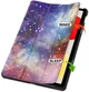 Чехол для планшета BeCover Smart Case для Samsung Galaxy Tab A9 Plus SM-X210/SM-X215/SM-X216 11.0" Space (BC_710317) - изображение 5