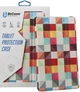 Чехол для планшета BeCover Smart Case для Samsung Galaxy Tab A9 Plus SM-X210/SM-X215/SM-X216 11.0" Square (BC_710318) - изображение 1