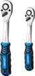 Профессиональный набор инструментов в кейсе Molder 1/2", 1/4" 72 T, CR-V 72 единицы (MT61072) - изображение 3