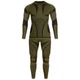 Термобілизна демісезонна Sturm Mil-Tec Functional Underwear Performance Olive L/XL (11225001) - зображення 2