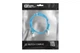 Патч-корд 2E Cat 6 27AWG 0.5м с двойным экранированием S-FTP Синий (2E-PC6SFTPCOP-050BL) - изображение 3