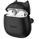 Наушники беспроводные детские Bluetooth HOCO Cat EW45 в кейсе, черные - изображение 1