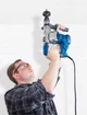 Мережевий перфоратор SDS Plus Scheppach DH1300PLUS 5 Дж 1250 Вт 230 В - зображення 5