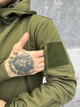 Костюм SOFTSHELL oliva розмір M - зображення 11