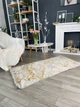 Современный ковер Sanat Resim 2.4х3.4 м. GOLD COKEN_A_GRI 2064 - изображение 10
