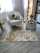 Современный ковер Sanat Resim 2.4х3.4 м. GOLD COKEN_A_GRI 2064 - изображение 11
