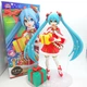 Фигурка Sega&nbsp;Hatsune Miku Christmas Мику Хацунэ Рождество 23 см VC 27.110 - изображение 1