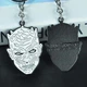 Брелок GeekLand Король Ночи Night King Winter is Coming Game of Thrones Игра Престолов (3893FD0DD40A) - изображение 3